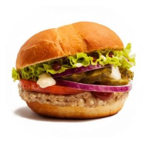 Rodeo Burger Rodeo Burger