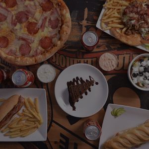 Pizza Delivery Pizza Delivery